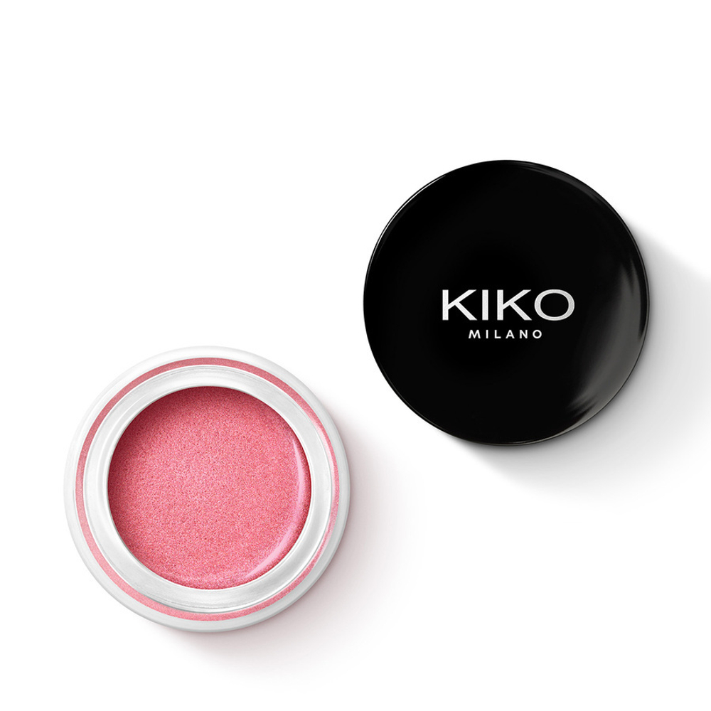 Румяна жидкие Kiko Milano Ultimate Glow Blush 02