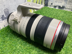 Canon EF 28-300mm 3.5-5.6L IS USM