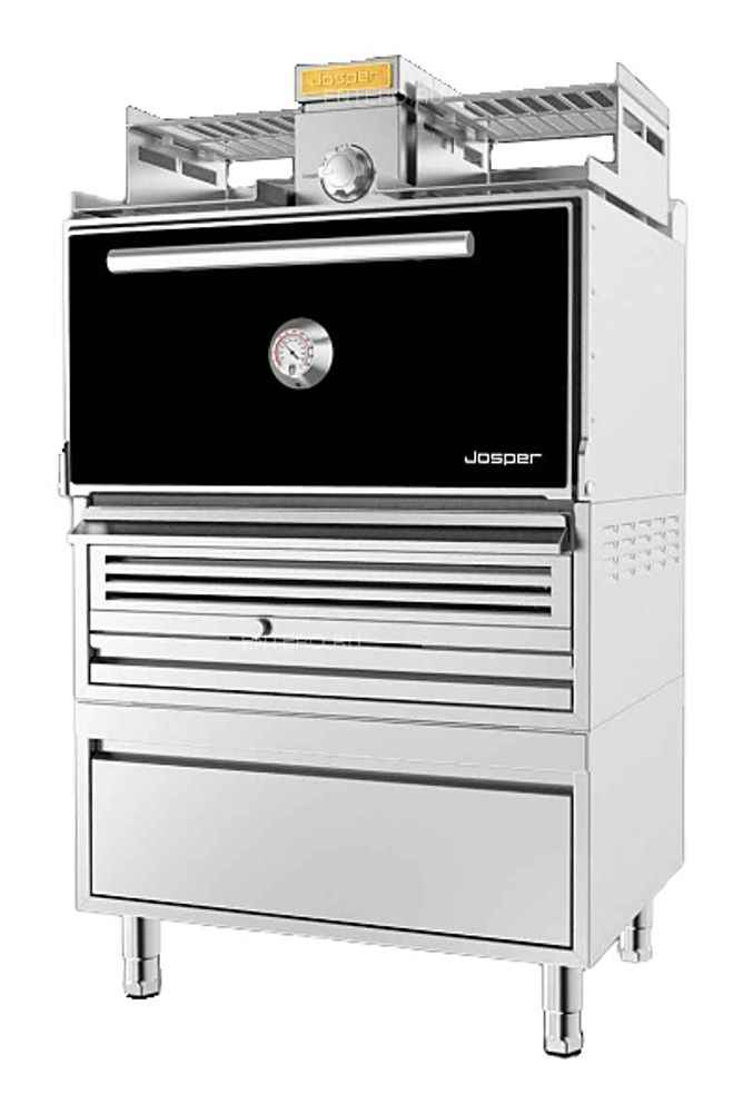 Гриль-печь Josper HJX-PRO-M120