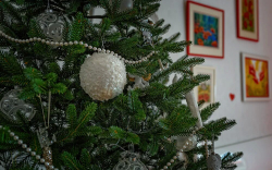 Ель искусственная Царь елка Адель 180 см АДЛ-180