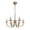 Подвесная люстра Freya Forte FR1006PL-06G