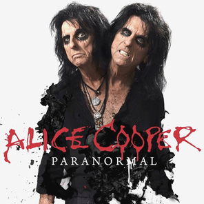 Alice Cooper / Paranormal (2LP+CD)