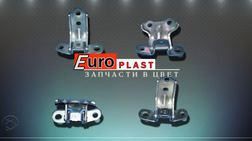 Петли дверей Hyundai Solaris 1 (11-17)