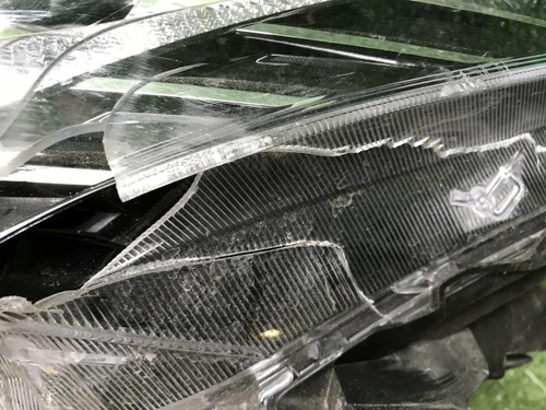 Битая Фара левая Haval Jolion (2021-н.в.) LED
