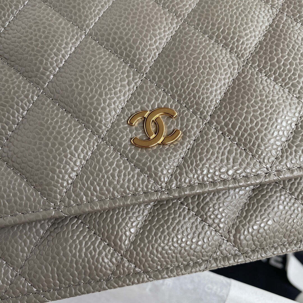 Chanel Woc