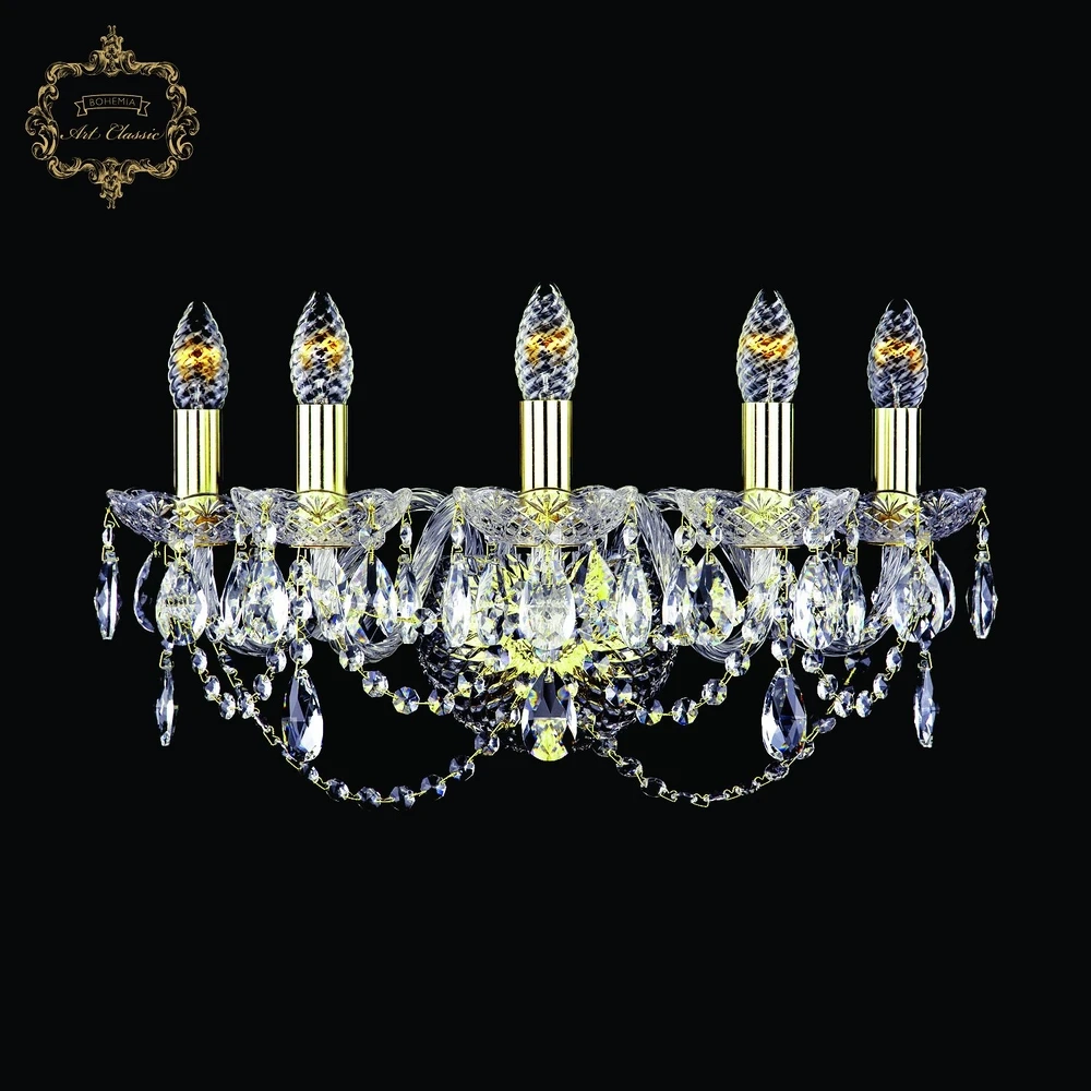 Бра Art Classic 10.11.5.165.Gd.Sp