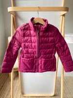 Пуховая куртка Burberry и Ветровка 2 в 1, 110