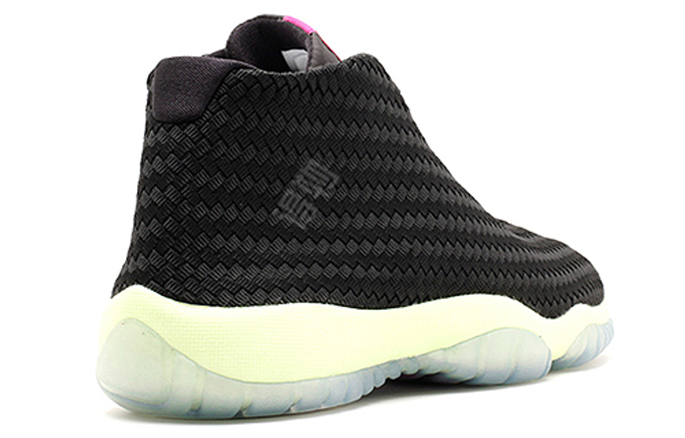 Кроссовки Jordan Future (Женская размерная сетка)