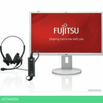 Монитор Fujitsu B22-8 WE Neo