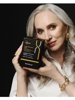 Сыворотка для коррекции признаков старения и мимических морщин | BIOHYALUX НА INSTA-REJUVENATION SERUM 30х1,5 мл