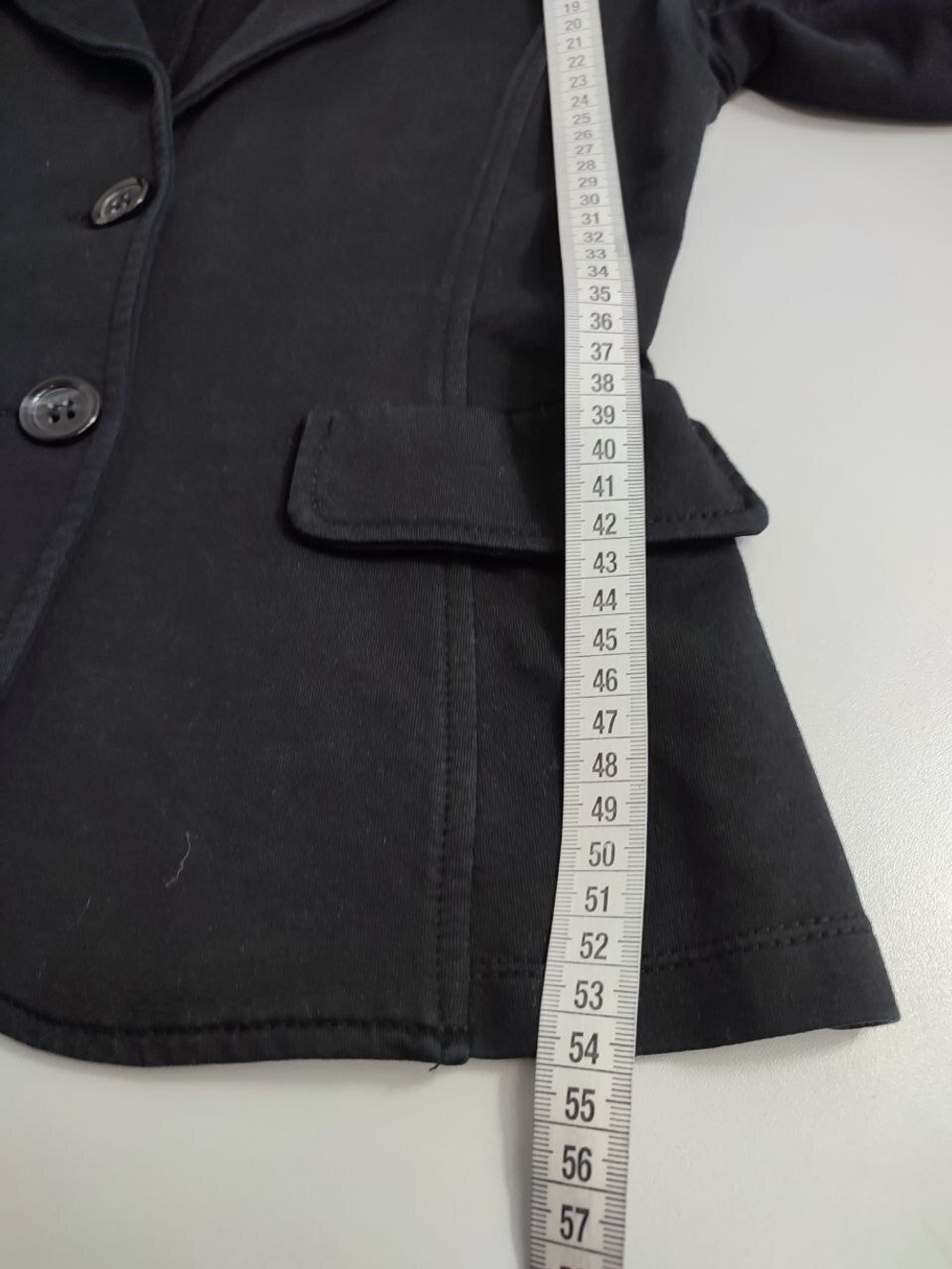 Жакет Dani стильный 46 размер