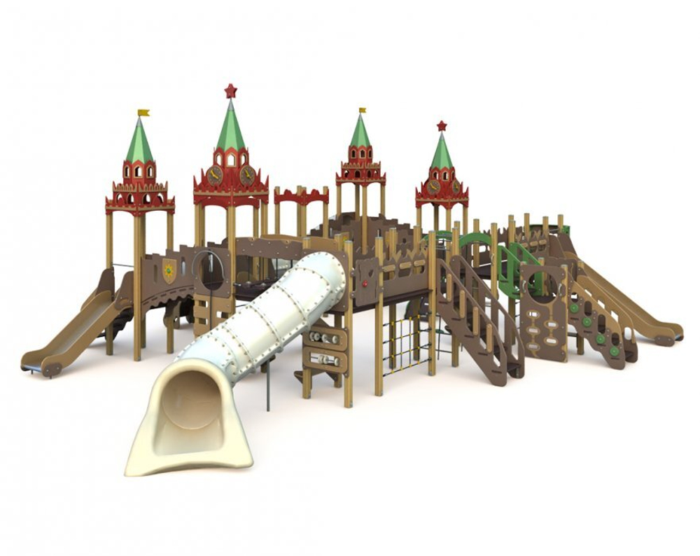 Игровой комплекс ИКС-1.57 Кремль