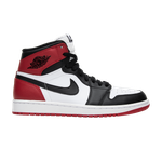 Кроссовки Jordan Air Jordan 1 Retro Black Toe 2013