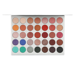 Morphe x Jaclyn Hill palette