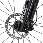 Подростковый велосипед Welt Brave 3.0 24 HD (2026)