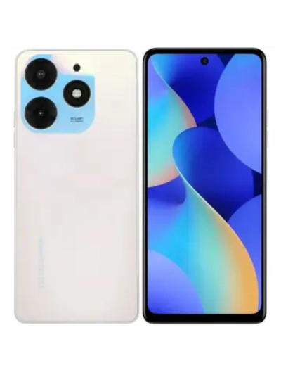 6,78" Смартфон Spark 10 Pro 8/128 ГБ 4895180796098 WHITE