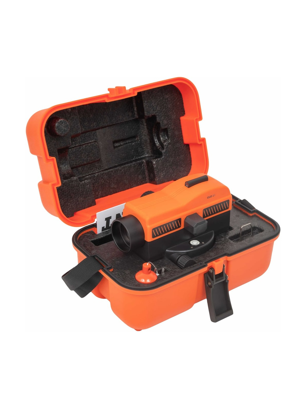 Оптический нивелир Gigant 24X GLO-24