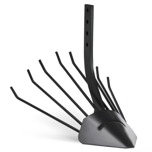 Картофелевыкапыватель КВ-3-У, Удлиненная стойка (MBK0020398)