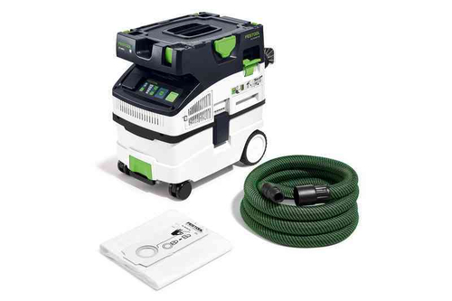Пылеудаляющий аппарат CTL MIDI I CLEANTEC FESTOOL 574832