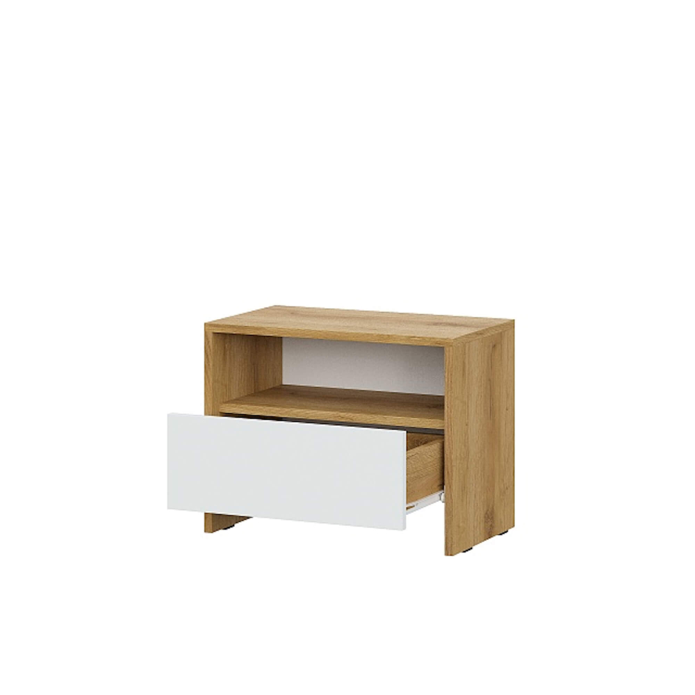 Дольче (NNM) Тумба прикроватная