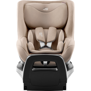 Автокресло Britax Roemer Dualfix Pro M 2025 Style (Teak)