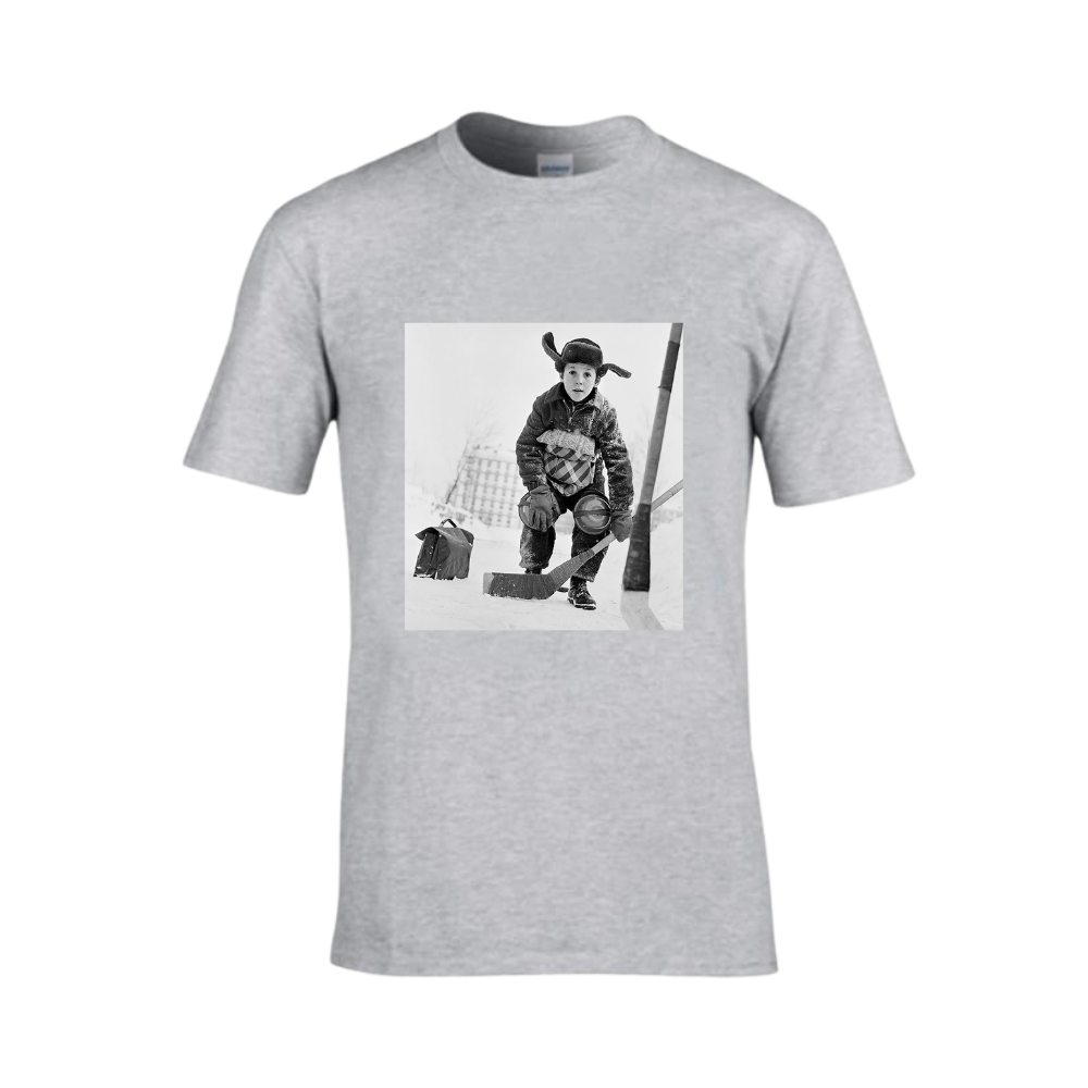 Футболка вратарь