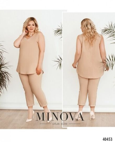 Комплект 172-капучино Minova Фото 1