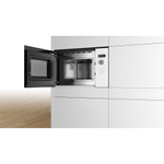 Встраиваемая микроволновая печь BOSCH BFL524MW0 Serie 6
