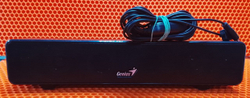 Компьютерная акустика Genius SoundBar100