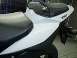 Suzuki GSR750A , 2015