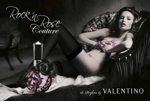 Valentino Rock'n Rose Couture Eau De Parfum