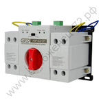 Устройства автоматического ввода резерва Энергия АВР-63