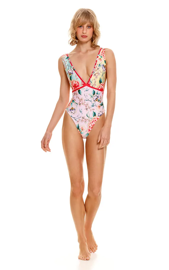 Купальник 13155 Tulipa Korin