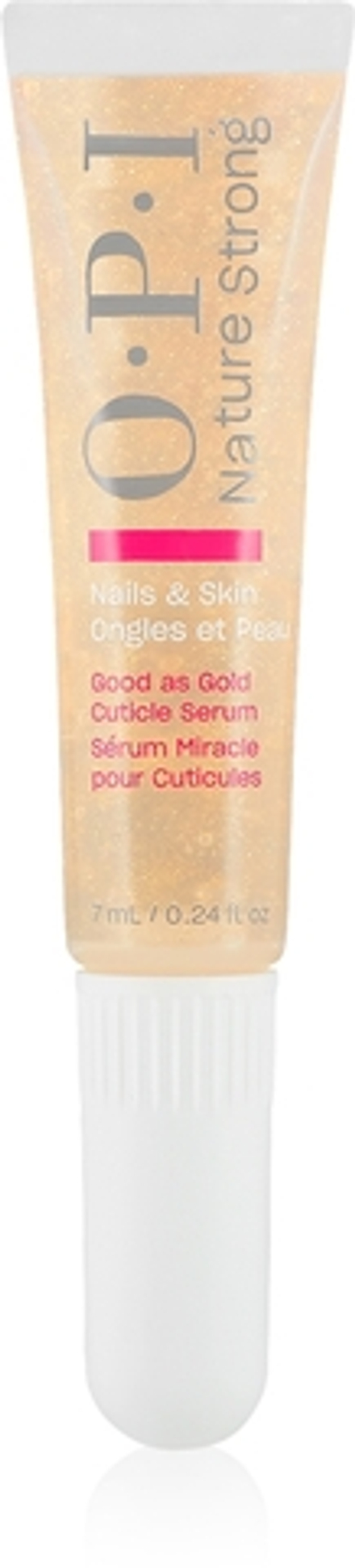 OPI Nature Strong Nails&Skin - гель для кутикулы, 7 ml