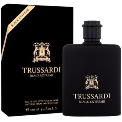 Trussardi Parfums Black Extreme EDT 50ml