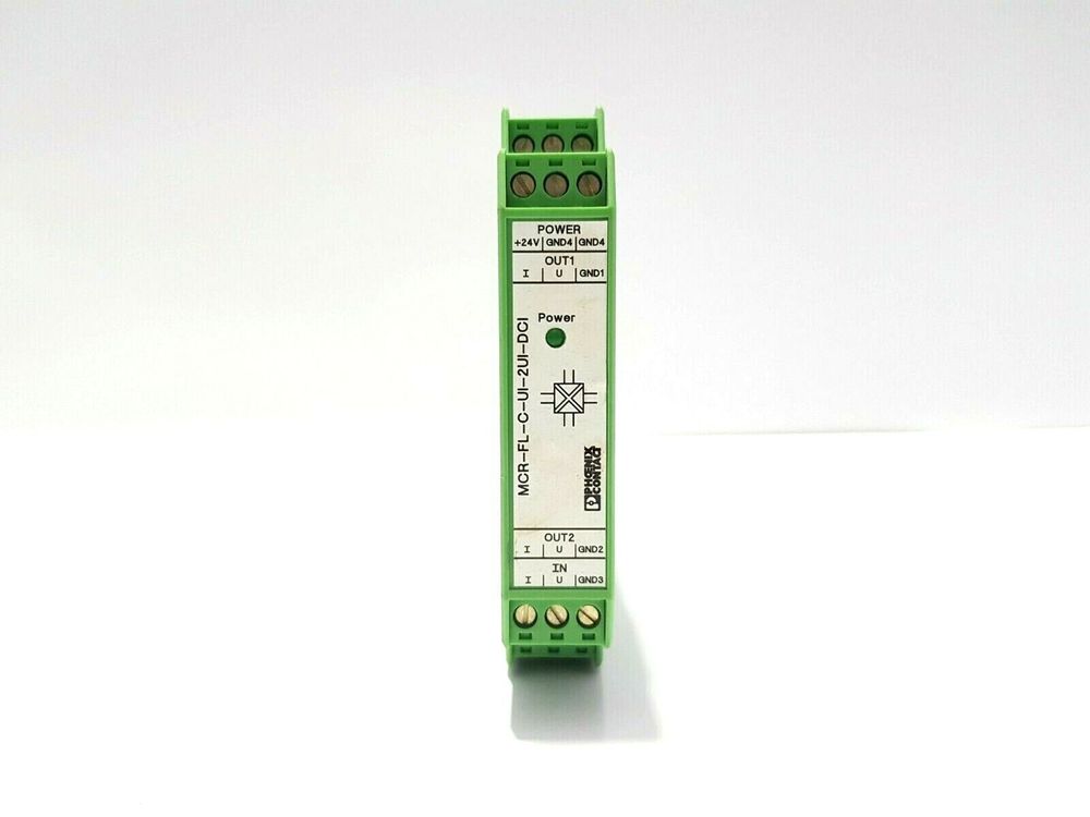 MCR-FL-C-UI-2UI-DCI