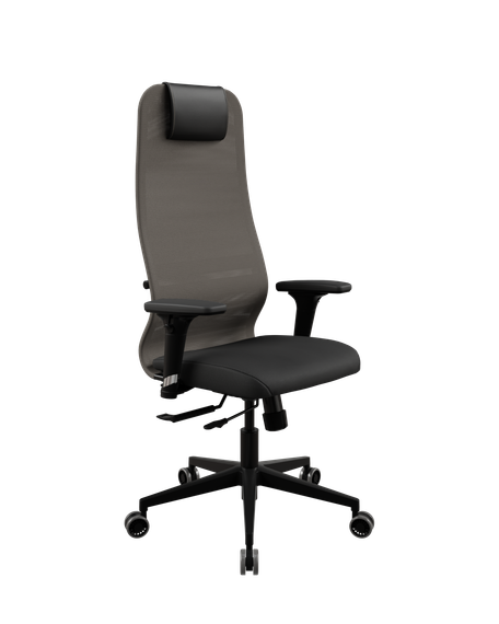 SynchroSit 8 B1-9D - X2+UMF(SY271) /Uh00/Wh12/D02P(M18.B11.G19.W26)