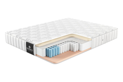 Матрас MaterLux VILAMURA (ВИЛАМУРА)
