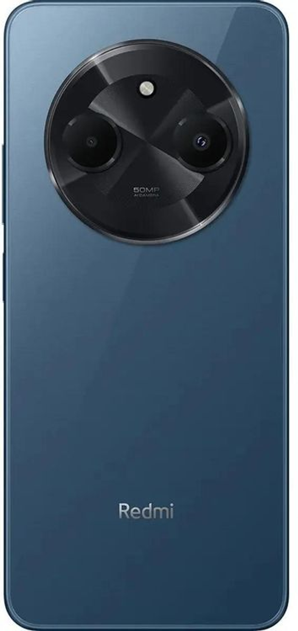 6.88" Смартфон Xiaomi Redmi A3 Pro 4/128Gb,  IPS,  90Гц,  5160мAч,  синий