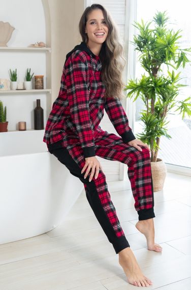 Пижама Mia-Amore 5105 &quot;Mr&amp;Mrs Smith&quot;