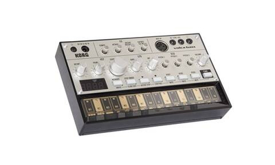 Аналоговый синтезатор KORG volca bass