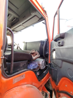 КамАЗ 6520 6x4 Самосвал 6520-3026012-53 (Дизельный, 11,7 л, 400 л.с., МТ)
