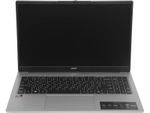 Ноутбук Acer Aspire Lite AL15-42P-R56A IPS, 1920x1080, AMD Ryzen 5 7430U, 6-ядерный, 16ГБ DDR4, 512ГБ SSD, AMD Radeon Graphics, DOS, серебристый, NX.D35CD.002