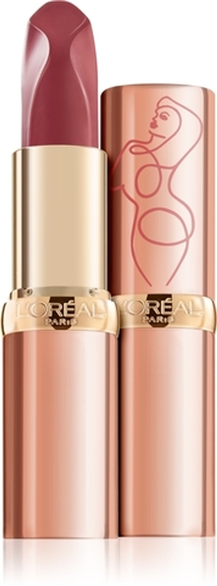 L’Oreal Paris Color Riche Les Nus - увлажняющая помада, 3,6 g
