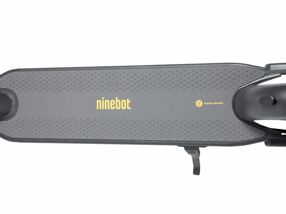Электросамокат Ninebot KickScooter MAX