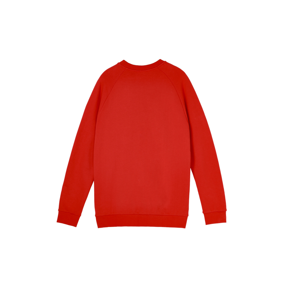 Толстовка Adidas originals Trefoil Crew, FM3781