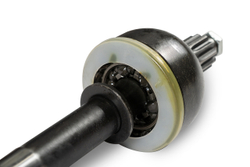 ШРУС УАЗ 469 (длинный, левый, редукторный мост, усиленный) 469-2304061