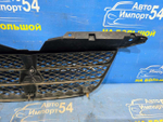 Решетка радиатора MITSUBISHI AIRTREK 2002-2005