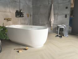 Vorma pad pro Норвежский Дуб Светлый елочка, 0,794 м²