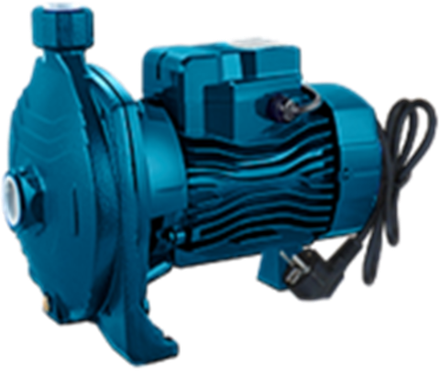 Насос "Vodotok" модель НЦ-60л/мин-25м-1100Вт центробежный